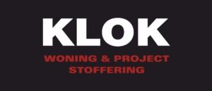 Klok woning en project stoffering