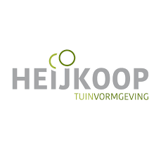 Heijkoop Tuinvormgeving