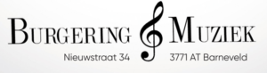 Burgering Muziek
